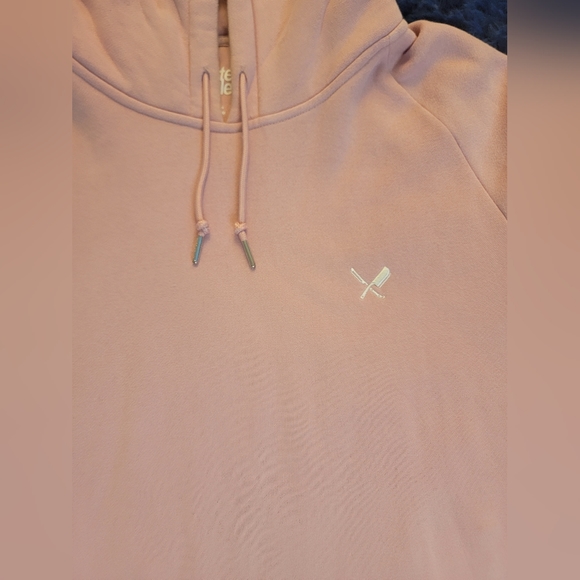 Distorted People Hoodie - Picture 2 of 2